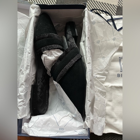 Birdies “The Ani” black 🖤 NEW IN BOX - Picture 5 of 9